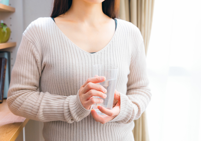 便秘解消のための対策で行っていたことは? 便秘解消のための対策で行っていたことは?